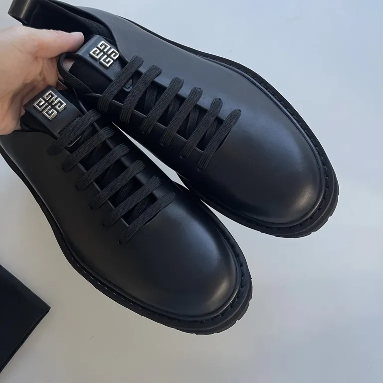 Givenchy Shoe 